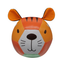 Jouet en peluche en forme de koala en PU de 20 cm, fabriqué en usine, rempli de coton PP - Jouet amusant pour enfants