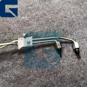 Tubo de Inyección de Combustible VG1034080030 para Piezas de Camiones - Product Image 4