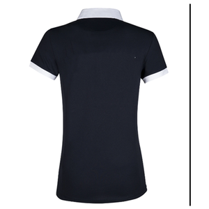 Camisa de Equitación Premium Personalizada para Mujer, Kit de Accesorios para Montar a Caballo para Exhibiciones y Competiciones, Se Puede Personalizar - Product Image 2