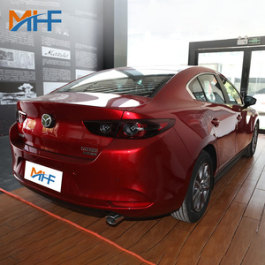 Mazda3 Axela 2025 <span class=keywords><strong>2020</strong></span> <span class=keywords><strong>Mazda</strong></span> <span class=keywords><strong>3</strong></span> Mzd Nuevo Barato Chino Automático Usado Gasolina Fabricante de Coches Sedán - Product Image 6