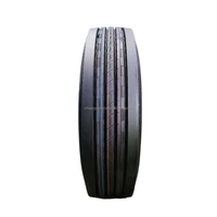 Pneus de camion lourd de bonne qualité 215/75R17.5 TBR Pneu radial AVEC certification PVOC pour Shacman Howo Sinotruck