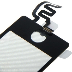 Bảng điều khiển cảm ứng gốc cho <span class=keywords><strong>iPod</strong></span> Nano 7 (màu đen) - Product Image 4