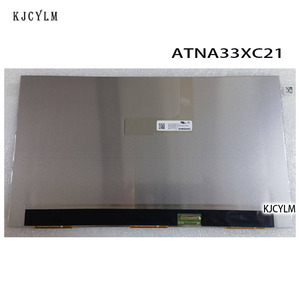 Ensemble ATNA33XC21-0 T3304G pour <span class=keywords><strong>Asus</strong></span> Vivobook Slate <span class=keywords><strong>13</strong></span> T3304 O, écran <span class=keywords><strong>tactile</strong></span> LED LCD, ATNA33XC21 0 - Product Image 4