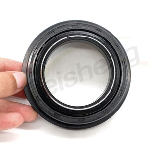WS-SEALS น้ำมันซีล Bq4504f เพลาหน้ารถแทรกเตอร์ Kubota L3608 4018 <span class=keywords><strong>L5018</strong></span> - Product Image 3