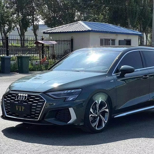 <span class=keywords><strong>Audi</strong></span> <span class=keywords><strong>A3</strong></span> Sportback 35 <span class=keywords><strong>TFSI</strong></span> <span class=keywords><strong>1.4</strong></span> <span class=keywords><strong>TFSI</strong></span> Sport Line Automatica (Modello 2022) - Product Image 1