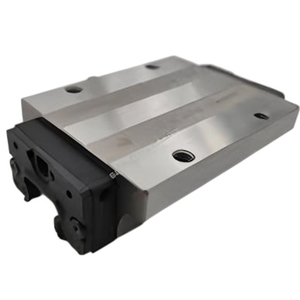 Rodamiento Deslizante TBI TRH15FL Original de Taiwán, Bloque de Guía Lineal TBI Motion H15FL, Bloques TRH15 TRH15FL-N-Z0 - Product Image 5