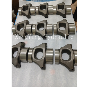ชุดซ่อมปั๊มไฮดรอลิก A8VO55 คุณภาพสูง อะไหล่ปั๊มโรตารี่ - Product Image 4