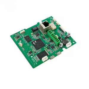Servizio di assemblaggio PCB personalizzato One-Stop certificato ISO9001 dalla fabbrica di Shenzhen, incluso il Reverse Engineering e la clonazione di PCBA - Product Image 3