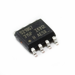IRS21867STRPBF S21867 Artículo Original Genuino, Controlador de Alta Corriente Iout = 4A Robusto HS/LS Gt Drvr SOP-8 - Product Image 1