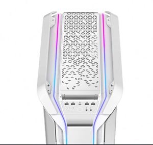 Nuevo Full Tower Computer <span class=keywords><strong>Case</strong></span> <span class=keywords><strong>Cooler</strong></span>-<span class=keywords><strong>Master</strong></span> COSMOS C700M Blanco para gaming <span class=keywords><strong>case</strong></span> PC <span class=keywords><strong>case</strong></span> - Product Image 3