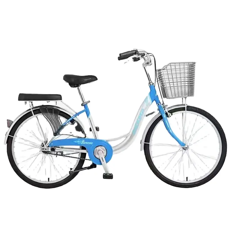 Toptan 26 inç paylaşımı şehir bisikleti/sıcak satış MO bisiklet OFO döngüsü ile akıllı kilit/kamu bisiklet