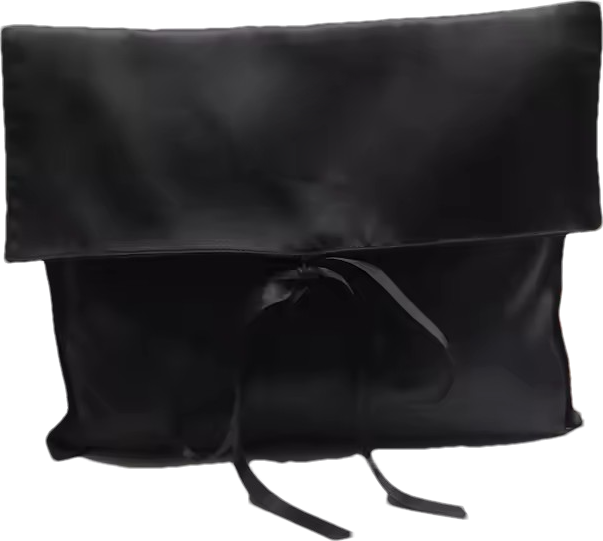 25*30cm black