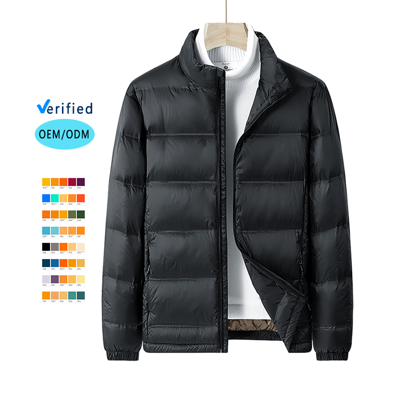 Men's Custom Jacket Brand Jacket by German Brand High Quality Hooded Camouflage Freeze-Resistant Delivery Soon Coat