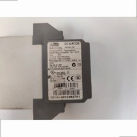 CC-U/RTDR 1SVR040013R2701 Analog Signal Converter for RTD Temperature Signal Processing