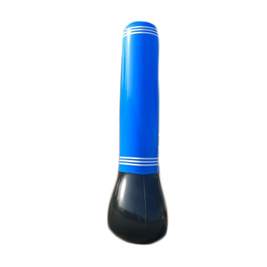 OEM <span class=keywords><strong>Sac</strong></span> <span class=keywords><strong>de</strong></span> <span class=keywords><strong>Frappe</strong></span> Gonflable pour Entraînement <span class=keywords><strong>de</strong></span> Boxe, Colonne <span class=keywords><strong>de</strong></span> <span class=keywords><strong>Frappe</strong></span> Autoportante, <span class=keywords><strong>Sac</strong></span> <span class=keywords><strong>de</strong></span> Sable pour Adultes et Enfants - Product Image 4