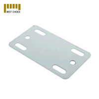 Fabrication sur mesure de pièces d'équipement de fitness en tôle, découpe laser, pliage CNC, soudage