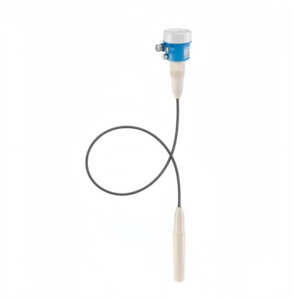 เซ็นเซอร์วัดระดับแบบคาปาซิทีฟ Endress+Hauser รุ่น FTC262 ของแท้ พร้อมสัญญาณ PNP ความแม่นยำสูง ให้การวัดที่แม่นยำสำหรับของเหลว - Product Image 1
