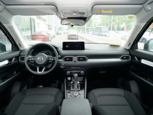 <span class=keywords><strong>Mazda</strong></span> <span class=keywords><strong>Cx</strong></span>-5 nuova Auto 2.0l 2.5l 6at 5 posti Compact Suv 2025 <span class=keywords><strong>Mazda</strong></span> Cx5 Auto veicoli benzina Auto in vendita - Product Image 6