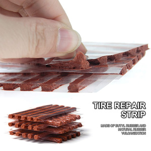 Nuevo Juego de Herramientas para Desmontaje de Ruedas para Reparación de Neumáticos de Sedanes y Vehículos Eléctricos, 10 Herramientas Rápidas con Vacío - Product Image 4