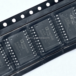 JMY ADM2682EBRIZ AMD2682 Hot Sale Digital <b>Isolator</b> IC Chip Microcontroller Field Programmable Gate Array Integrated Circuit LC - Product Image 2