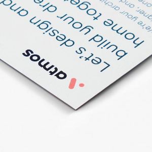 Calendario Empresarial Magnético Mini Personalizado, Calendario para Refrigerador 2025, Diseño con Forma Recortada - Product Image 4