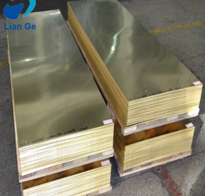 QBe2.0 C1100 T1 T2 2mm 3mm <strong>Corrugated</strong> <strong>Copper</strong> <strong>Sheet</strong> - Product Image 6