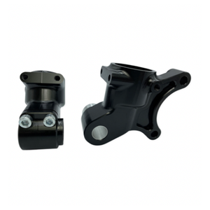 Colliers de fixation d'essieu <span class=keywords><strong>GasGas</strong></span> 65 de 25 mm de hauteur personnalisés pour (2022-2022) - Product Image 2