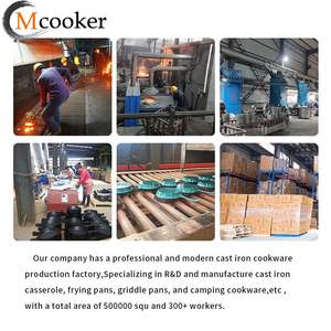 Mcooker 2023 Meilleur rond en fonte émaillée pour la <span class=keywords><strong>cuisine</strong></span>, le dîner et la <span class=keywords><strong>cuisine</strong></span>. - Product Image 5