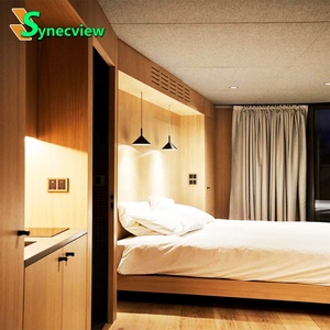 Nhà Container Chịu Địa Chấn 2023 Nhà Lắp Ghép Nepal Cho Phòng Vườn Nhà Gỗ Nhà Gỗ - Product Image 5