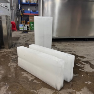 High Efficiency 10000KG <strong>Ice</strong> Block Machine 50P Compressor Industrial <strong>Ice</strong> <strong>Maker</strong> for <strong>Ice</strong> Factory Business - Product Image 3