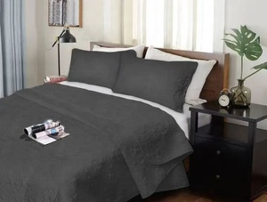 Precio barato <span class=keywords><strong>de</strong></span> fábrica, <span class=keywords><strong>colcha</strong></span> acolchada <span class=keywords><strong>de</strong></span> <span class=keywords><strong>verano</strong></span>, colchas suaves y cálidas para el hogar - Product Image 2