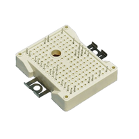 Módulo IGBT 1200V 25A PIM, Módulo IGBT con Proceso de Paro de Campo en Trench, Compatible Pin-to-Pin con FP25R12W2T4