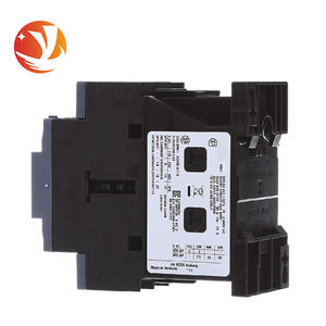 026-1AP00 3RT2ซีเมนส์ของแท้สินค้าใหม่อุปกรณ์ควบคุมโปรแกรมได้3RT2026-1AP00 PLC พร้อมการสื่อสารลิงค์16 I/O 110V - Product Image 4