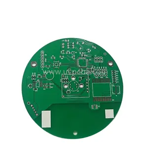 Multilayer Pcb Assemblage Afstandsbedieningsborden Voor Elektronica Luidspreker