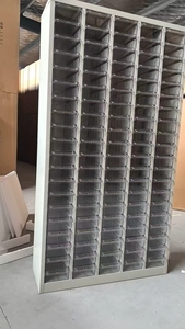 Стальная часть большого шкафа, ящики для 100, ящики для инструментов, инструменты для шкафа, пластиковые ящики и ящики для хранения на открытом воздухе - Product Image 4