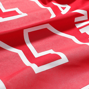 T-Shirt Oversize con Stampa Grafica 22, 100% Cotone, Streetwear Americano, Hip Hop, Vintage, Gotico, per <span class=keywords><strong>Uomo</strong></span> - Product Image 3