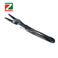 Pièces métalliques sur mesure, pièces en tôle sur mesure, attaches métalliques.