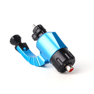 Máquina de Tatuaje Rotativa de Accionamiento Directo Ajustable, Pistola de Tatuaje de Alta Calidad para Arte Corporal, Uso Profesional, Venta al Por Mayor - Product Image 1