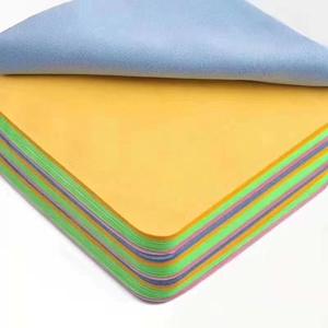 סיטונאי דפוס קריקטורה zyoo דפוס משקפיים & משקפי שמש ניקוי גלידות קולי קצה קולי לוגו מותאם אישית עבור עדשות זכוכית - Product Image 6