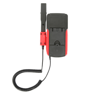 เครื่องวัดพลังงานเลเซอร์ UNI-T UT385 ได้รับการรับรองมาตรฐาน CE RoHS ช่วงการวัด 0uW ถึง 39.99mW ระยะ 400nm ถึง 1100nm จัดเก็บข้อมูลได้ 199 รายการ ปรับแต่งความยาวคลื่นได้ - Product Image 3