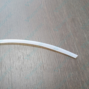 Bâton en plastique résistant aux produits chimiques fluoroplastique <span class=keywords><strong>tige</strong></span> FEP <span class=keywords><strong>tige</strong></span> <span class=keywords><strong>de</strong></span> soudage FEP pour pièces d'étanchéité - Product Image 2