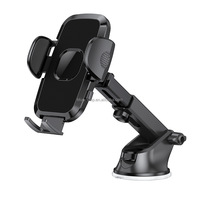 Support de tableau de bord multifonctionnel rotatif à 360 degrés support d'évent Durable pour Console centrale de voiture support de téléphone portable bureau