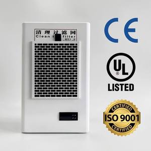 Aire Acondicionado para Gabinete Hengrong Profesional con Certificación CE EA-300W, Compresor Hitachi para PLC, Garantiza un Rendimiento de Refrigeración Confiable - Product Image 5