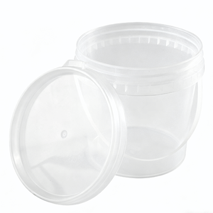 Máquina de Moldagem por Injeção Polomold para Fabricação de Caixas de Plástico, Baldes de Tinta, Cestas de Frutas e Recipientes de Plástico da Marca POLOMOLD - Product Image 6