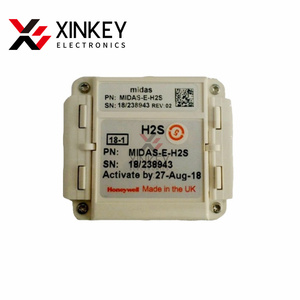 เครื่องตรวจจับก๊าซตรวจจับ MIDAS-E-H2S ใหม่และดั้งเดิม - Product Image 1