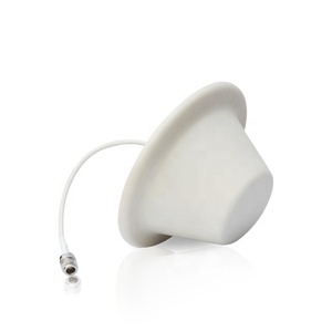 Antenne pour compere de communication omni, montage au plafond, 698, 960/1710, 2700/4900, 6000MHz - Product Image 3