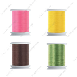 Hilo para Atado de Moscas BTI-09D-1042, Hilo Estándar 6/0, 100D, 100 yardas, Hilo Premium Estándar 6/0 para Atado de Moscas B10 - Product Image 3