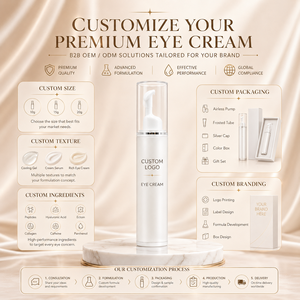 Crème pour les yeux éclaircissante Pro-Xylane HPR, crème pour les yeux anti-âge au rétinol, raffermissante et liftante, réduit les cernes et les ridules, soin pour les yeux - Product Image 5