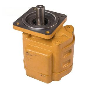 CBGJ2032A 4110000044จีนปั๊มเกียร์ไฮดรอลิกในรถตักดิน - Product Image 5