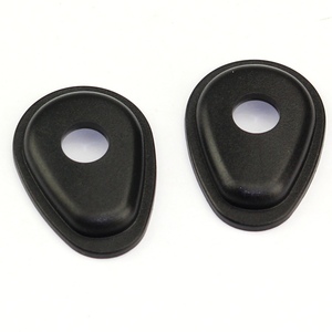 Clignotants indicateur entretoises d'adaptateur pour <span class=keywords><strong>YAMAHA</strong></span> MT07 MT09 traceur <span class=keywords><strong>900</strong></span>/FJ-09 YZF-R1 YZF-R3 YZF-R6 YZF-R25 YZF-R15 XJ6 <span class=keywords><strong>TDM</strong></span> <span class=keywords><strong>900</strong></span> - Product Image 5